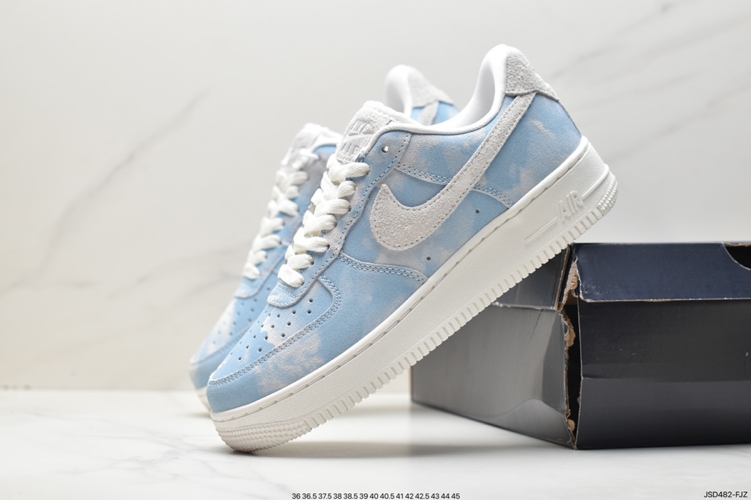 Air Force 1'07 Low FD0883-400