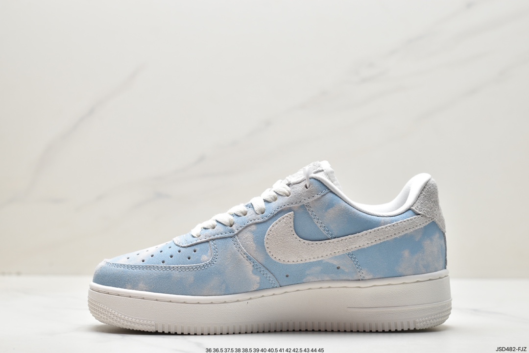 Air Force 1'07 Low FD0883-400