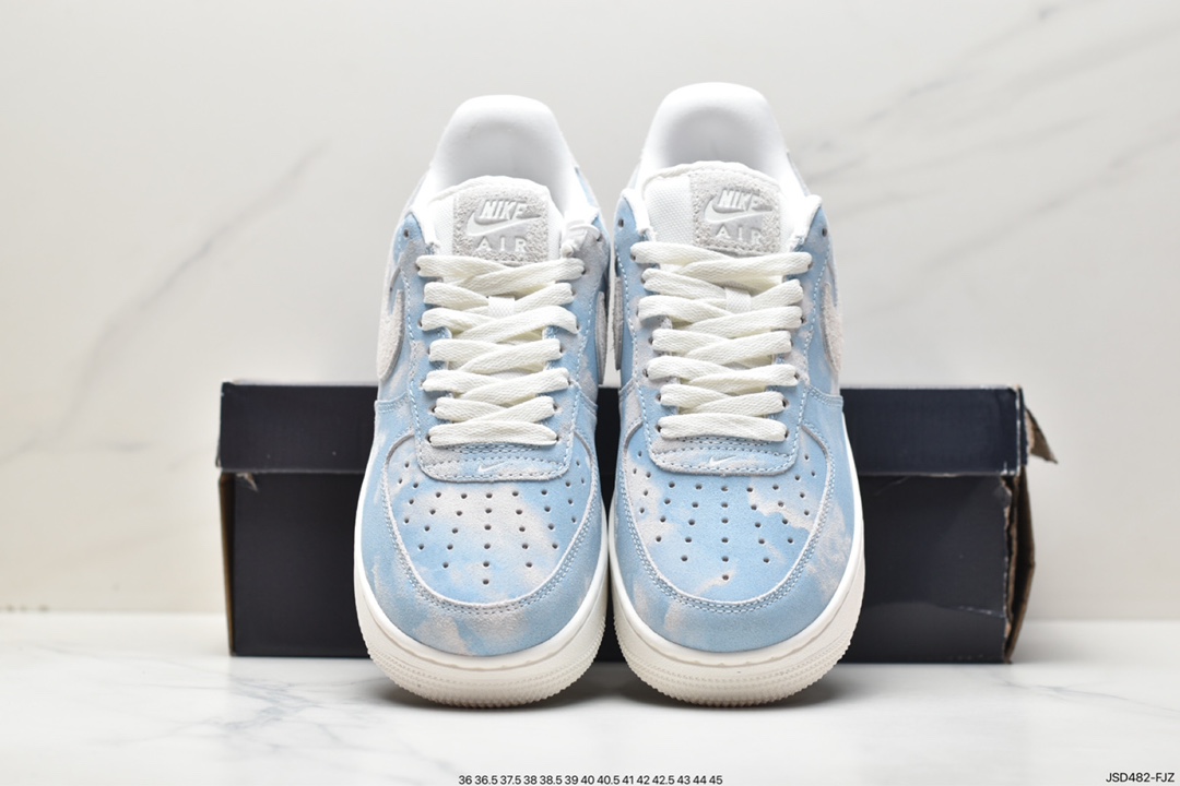 Air Force 1'07 Low FD0883-400