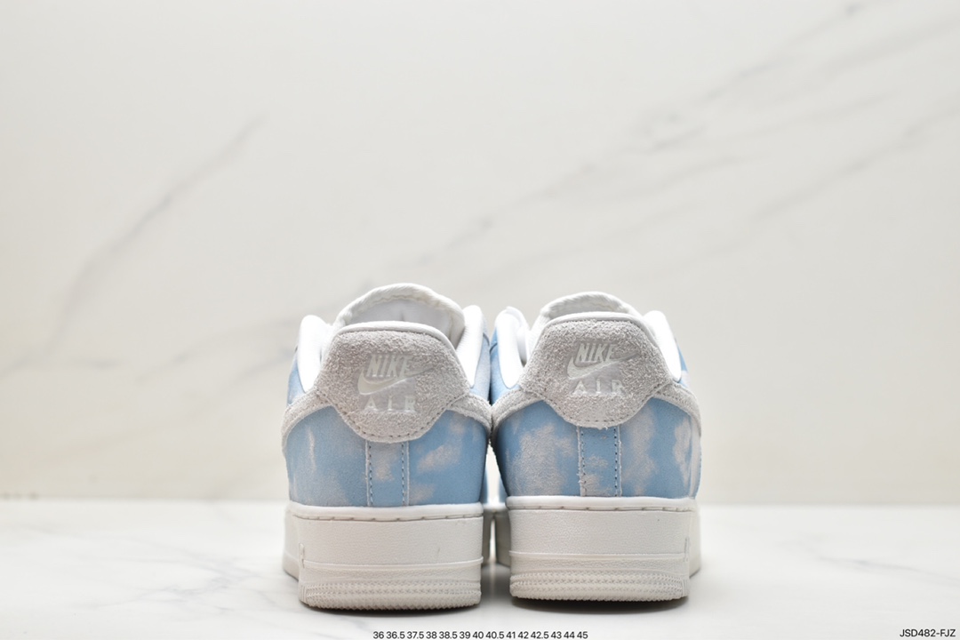 Air Force 1'07 Low FD0883-400