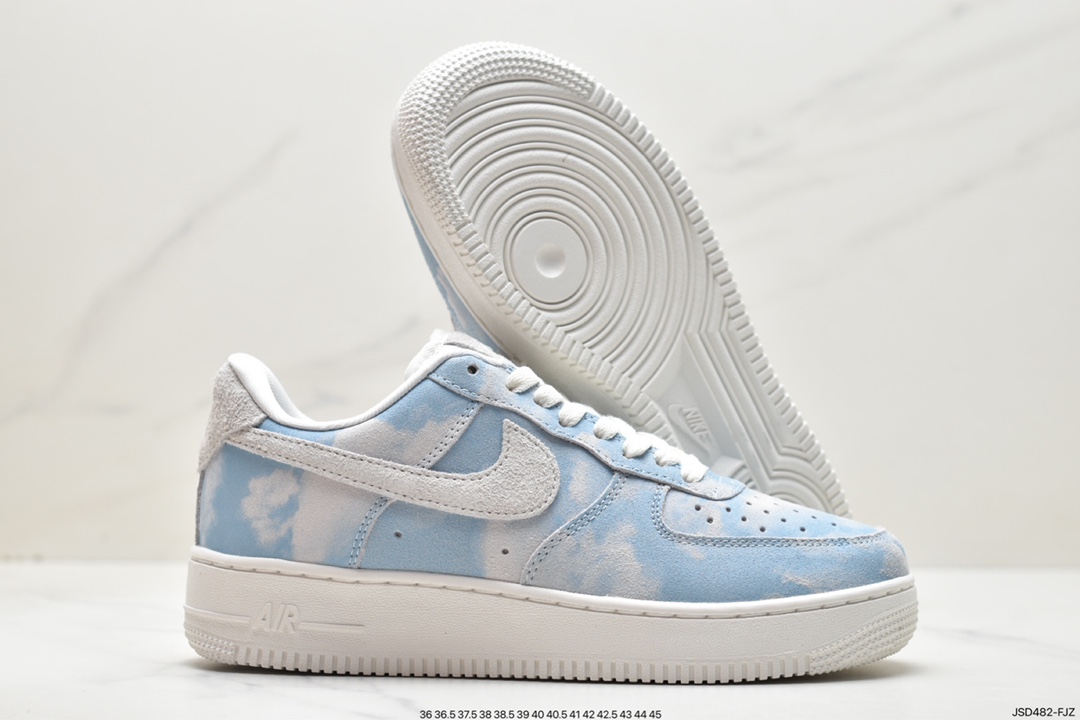 Air Force 1'07 Low FD0883-400