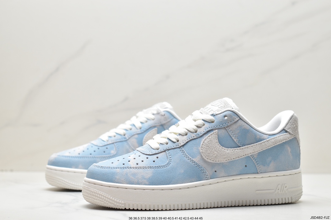 Air Force 1'07 Low FD0883-400