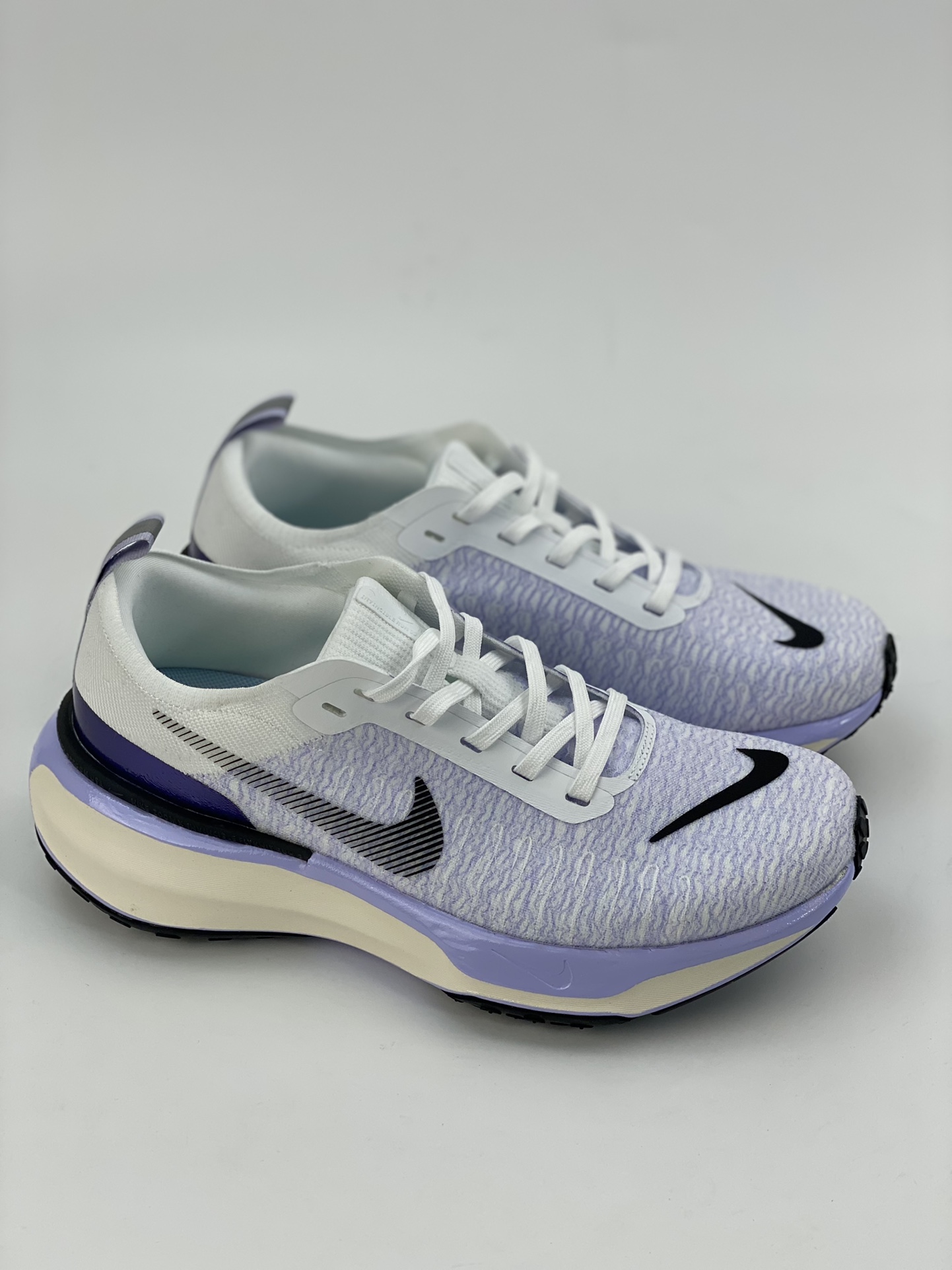 NIKE Zoom X Invincible Run Fk 3 Marathon Functional Style Sports Shoes DR2660-207