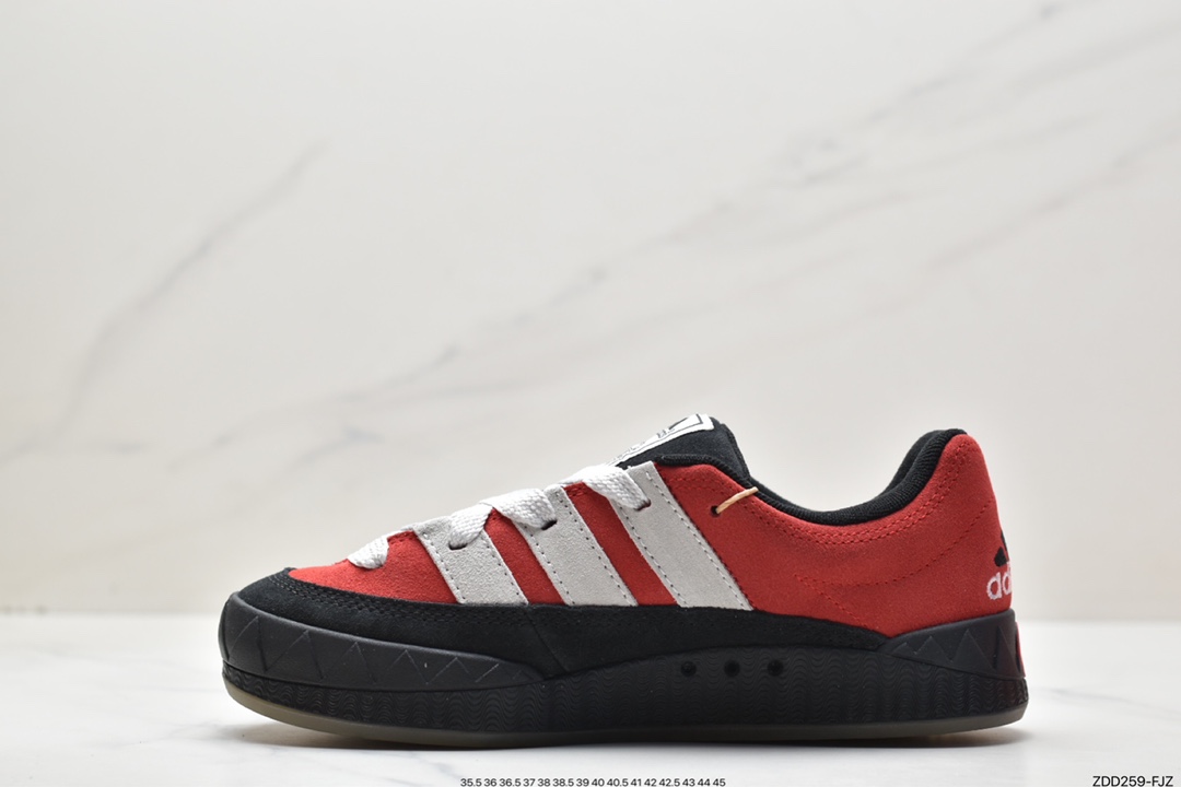 Adidas Adimatic Low GY2093