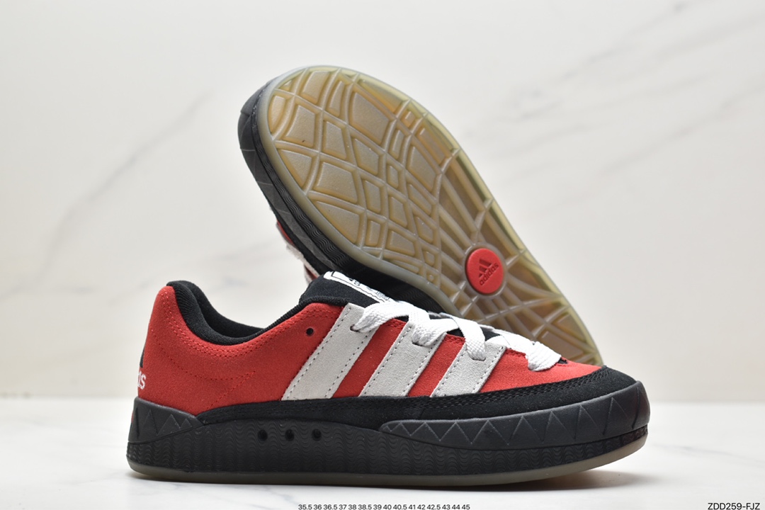 Adidas Adimatic Low GY2093