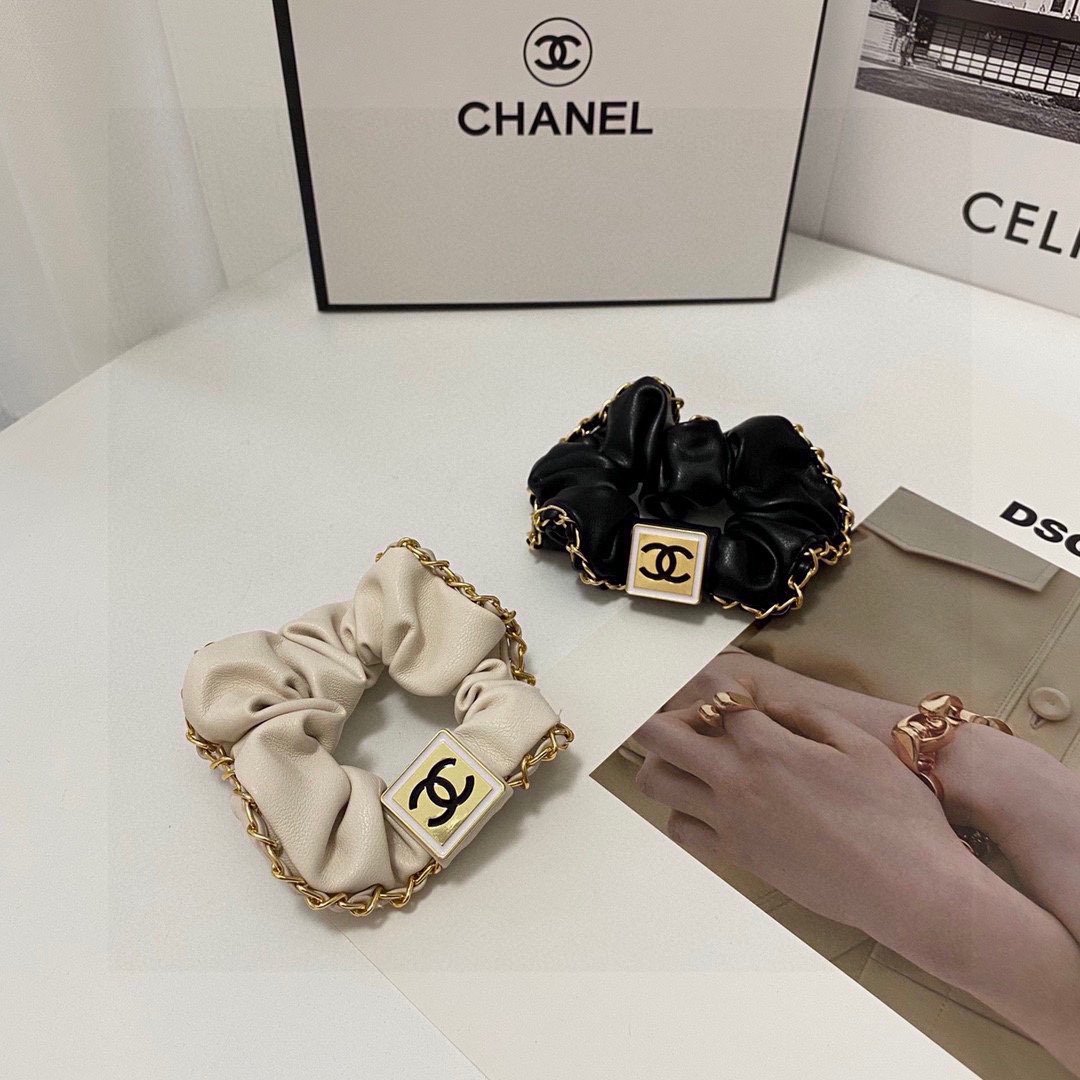单个配全套包装Chanel香奈儿爆款