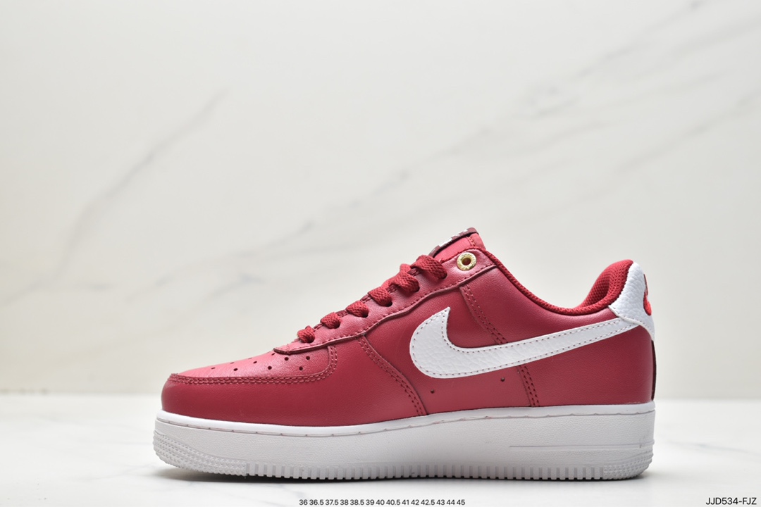 Nike Air Force 1 Low Air Force One low-top versatile casual sports shoes FD0660-300