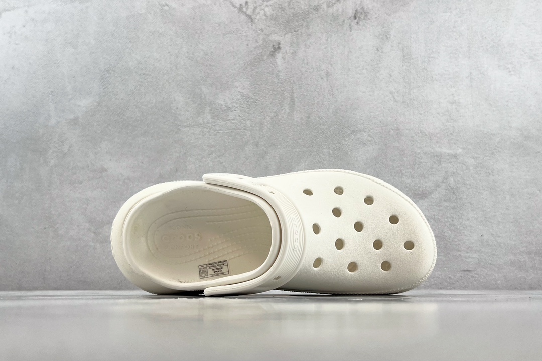 Original Crocs Crocs Puffs