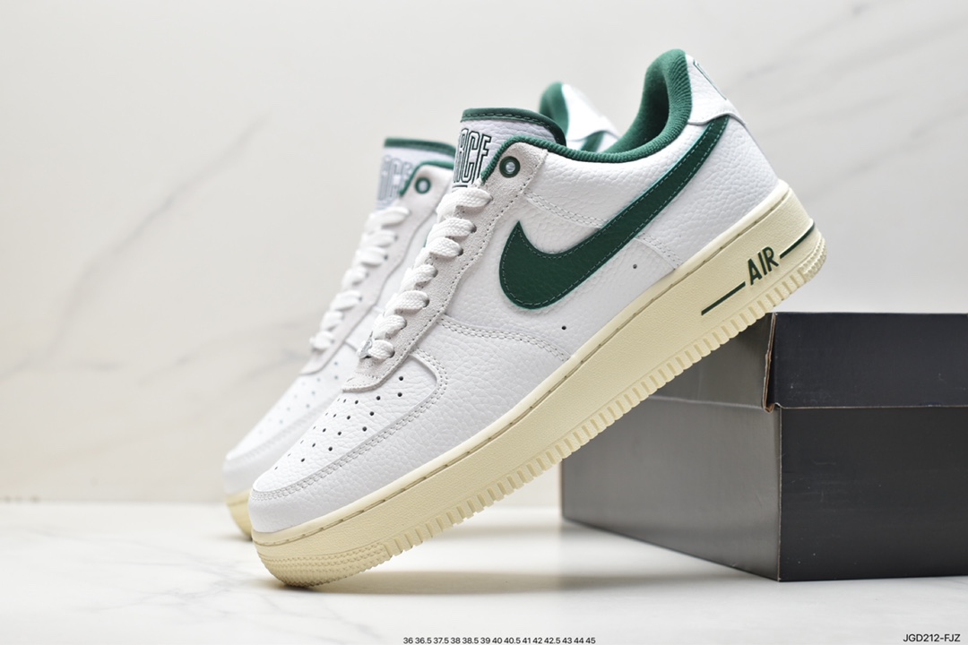 Nike Air Force 1 Low Air Force One low-top versatile casual sports shoes DR0148-102