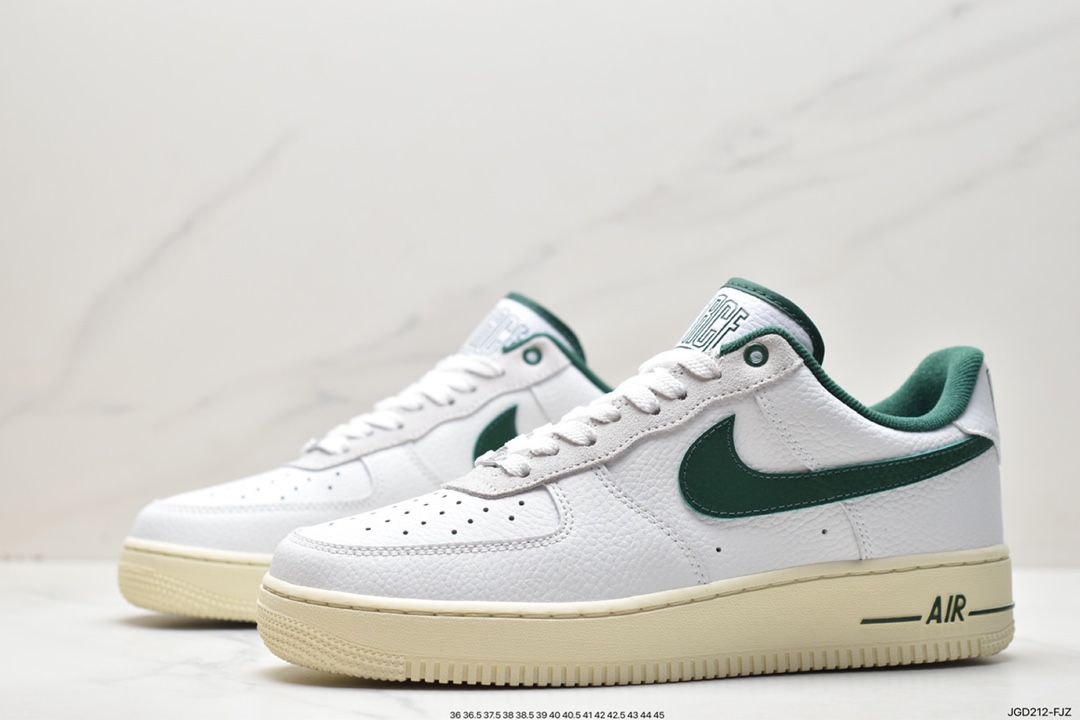 Nike Air Force 1 Low Air Force One low-top versatile casual sports shoes DR0148-102