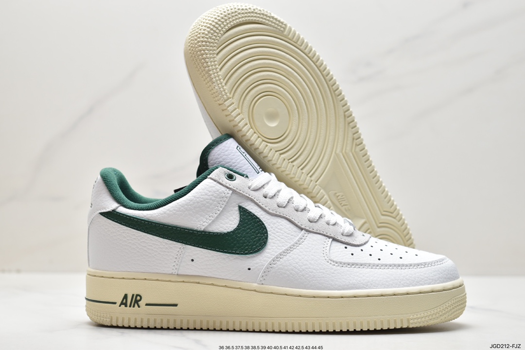 Nike Air Force 1 Low Air Force One low-top versatile casual sports shoes DR0148-102