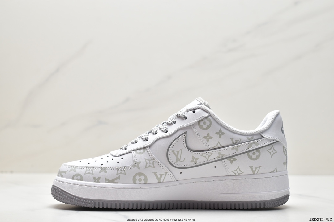 Air Force 1 '07 LV8 DR9868-200