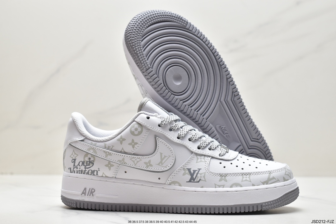 Air Force 1 '07 LV8 DR9868-200