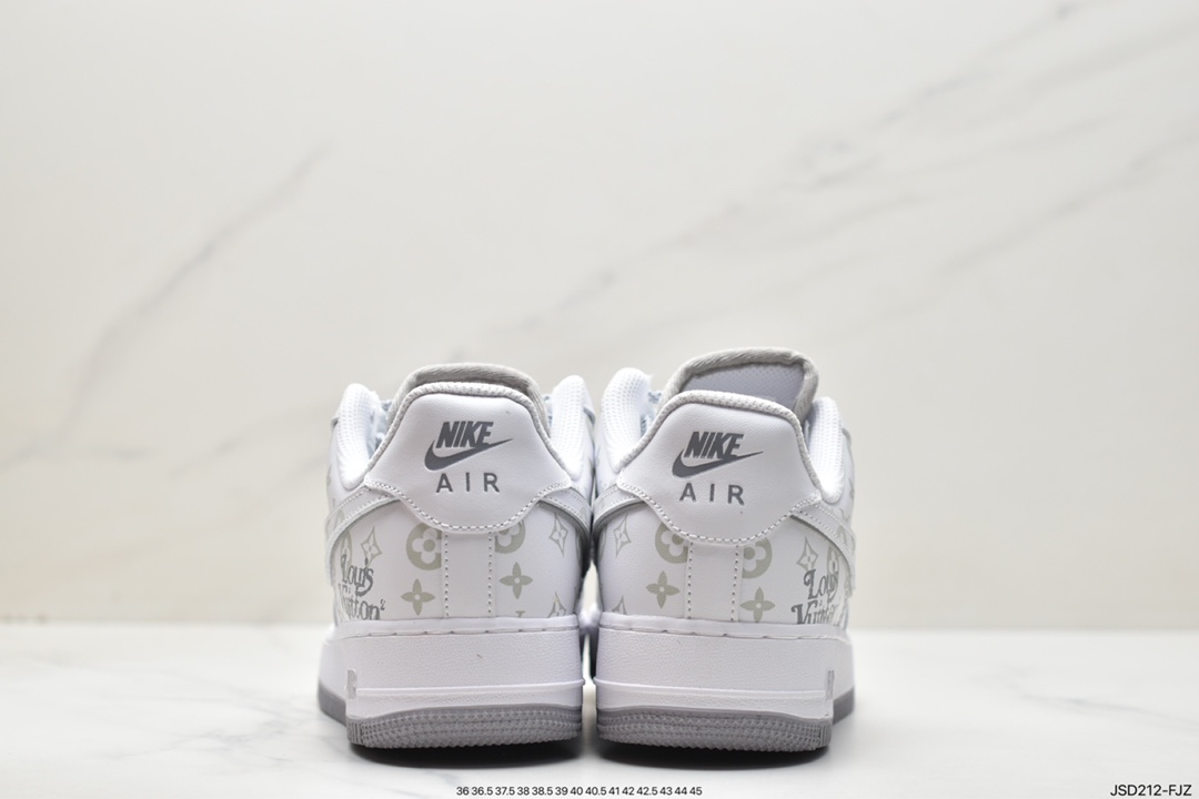 Air Force 1 '07 LV8 DR9868-200