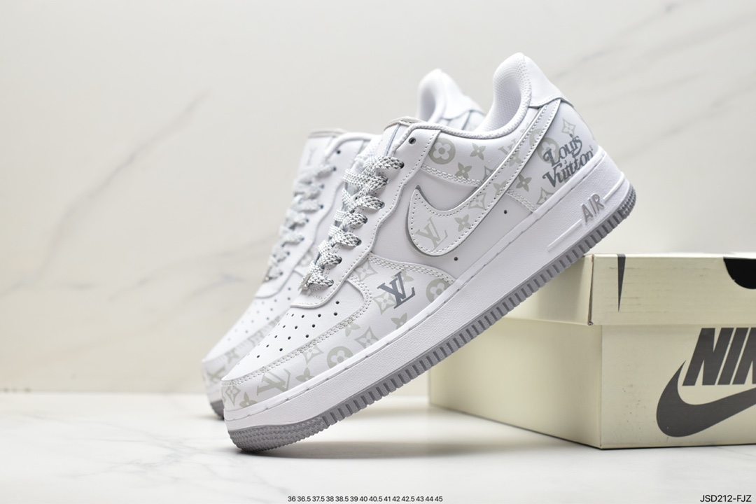 Air Force 1 '07 LV8 DR9868-200