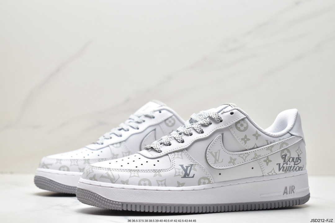 Air Force 1 '07 LV8 DR9868-200