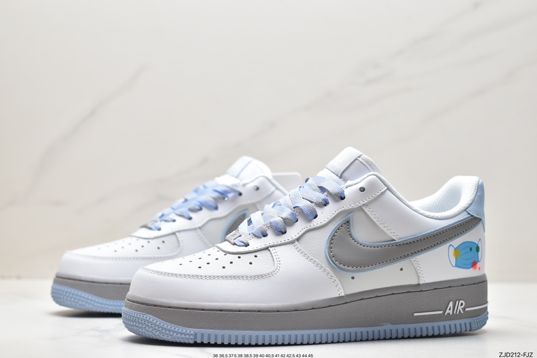 Air Force 1 '07 ZG0088-803