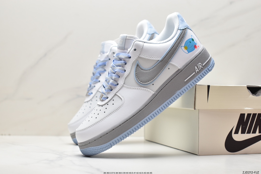 Air Force 1 '07 ZG0088-803