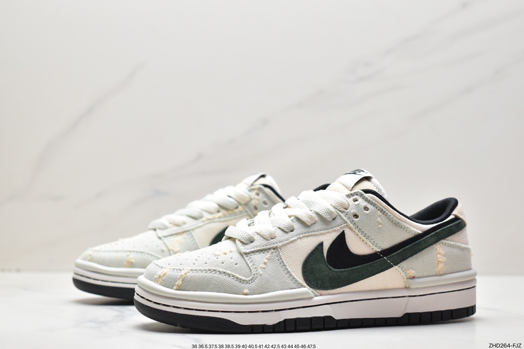 Nike Dunk Low low-top casual sports shoes DZ2794-166