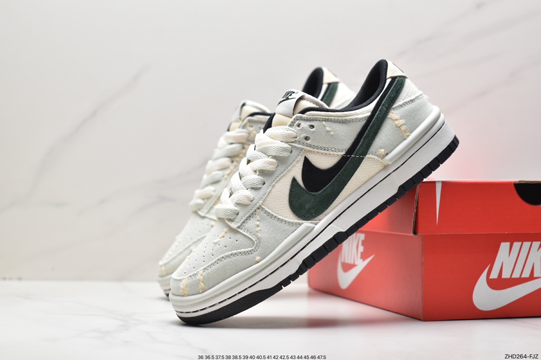 Nike Dunk Low low-top casual sports shoes DZ2794-166