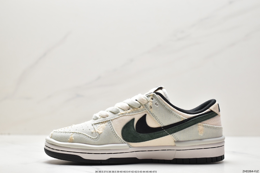 Nike Dunk Low low-top casual sports shoes DZ2794-166