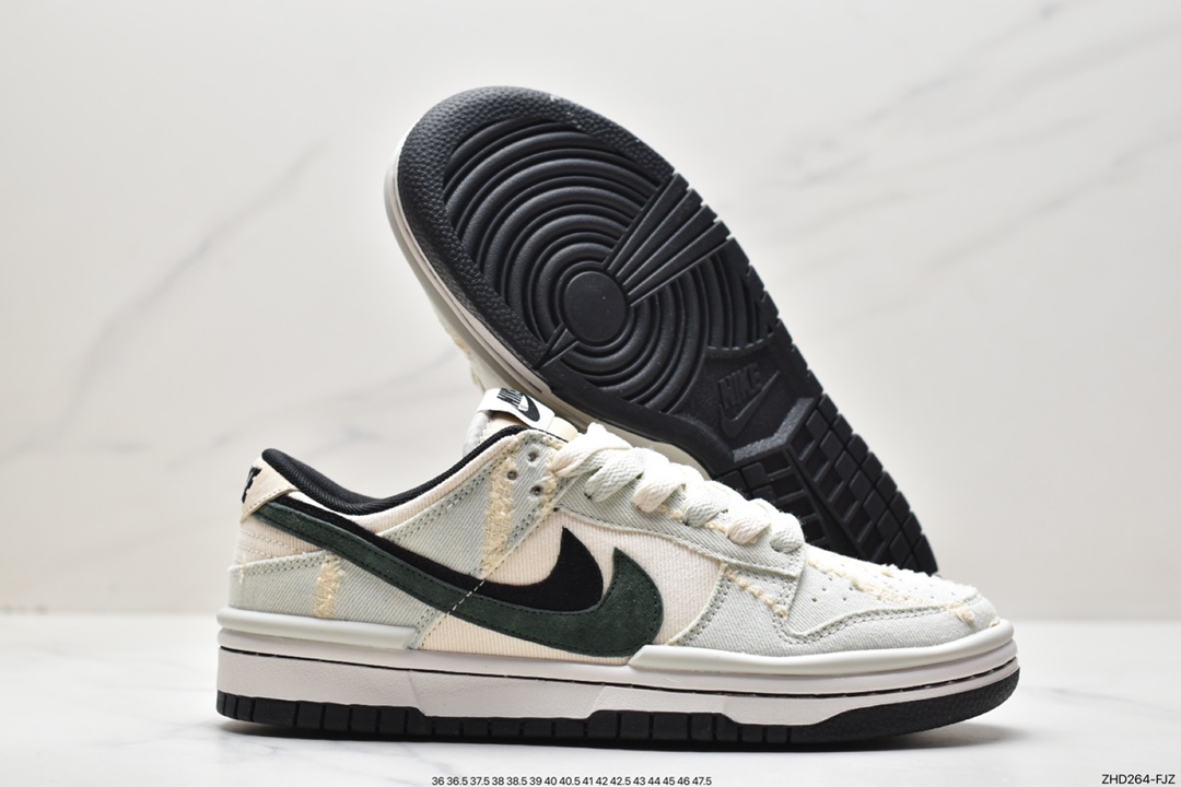 Nike Dunk Low low-top casual sports shoes DZ2794-166