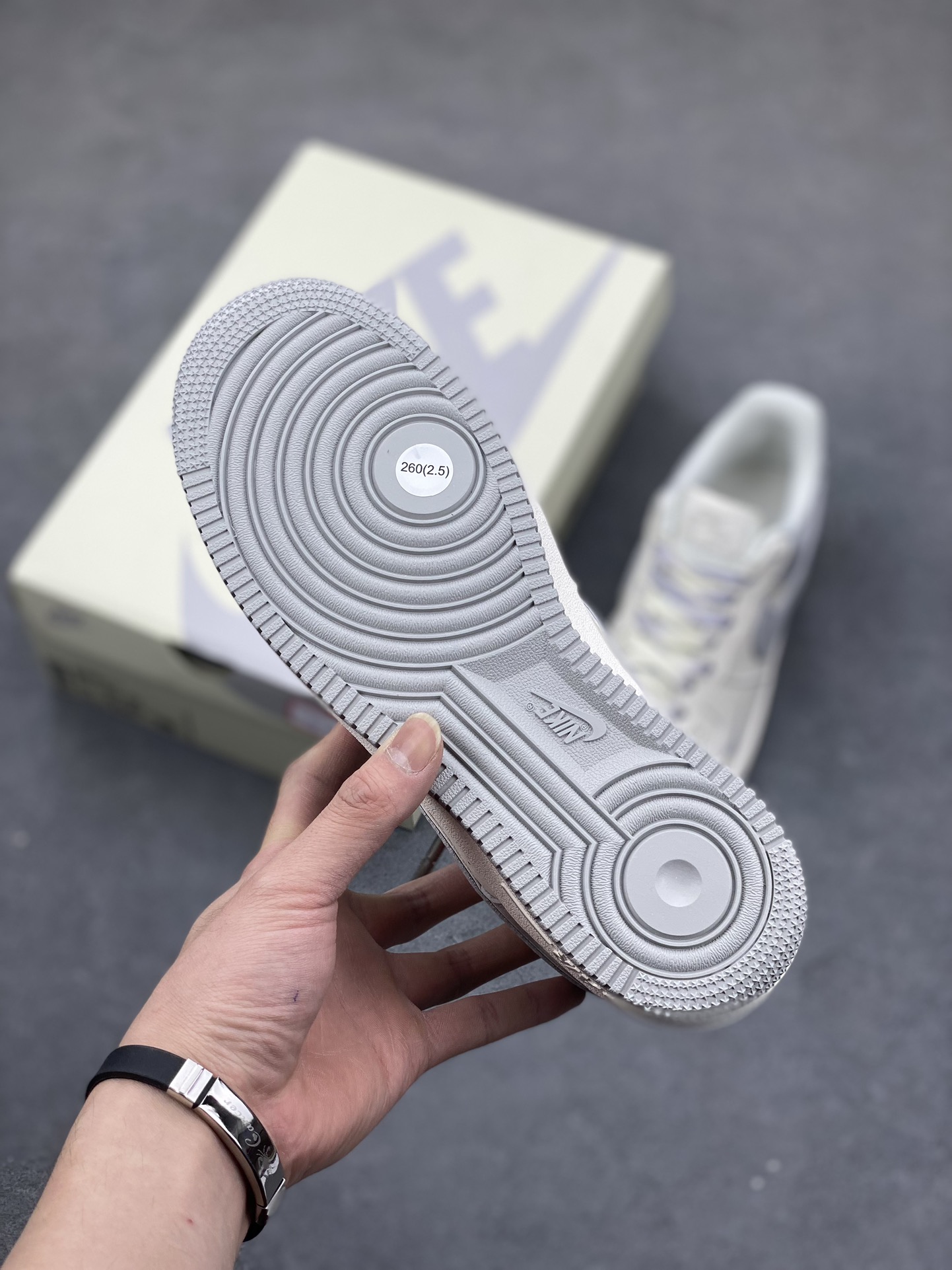 Nike Air Force 1 Low IO5636-888 Original Edition Sneakers 7 i1683829697 2220 5