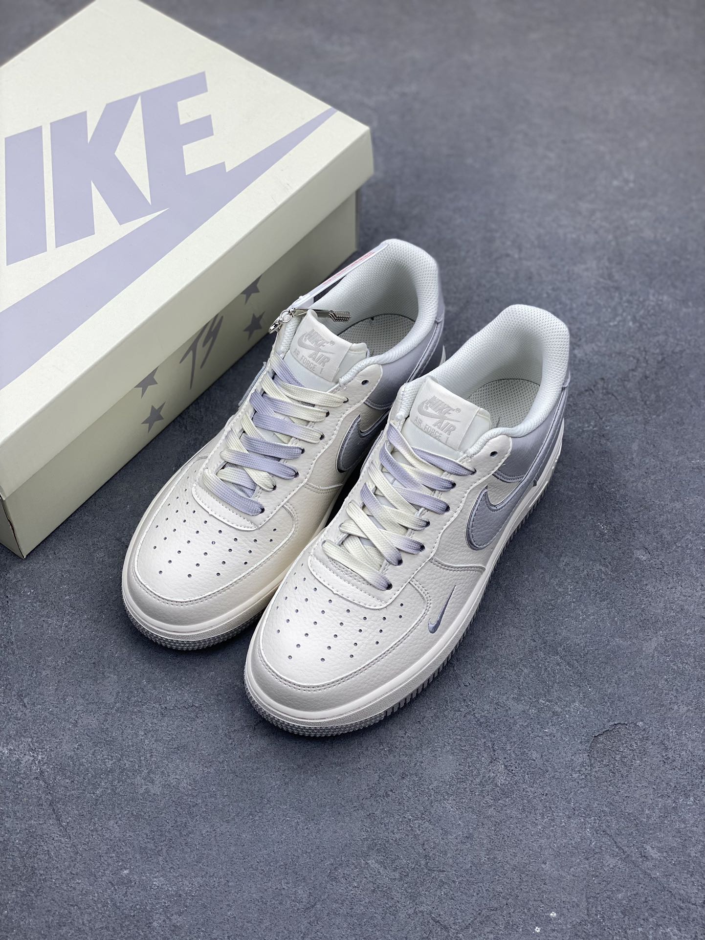 Nike Air Force 1 Low IO5636-888 Original Edition Sneakers 9 i1683829697 2847 7