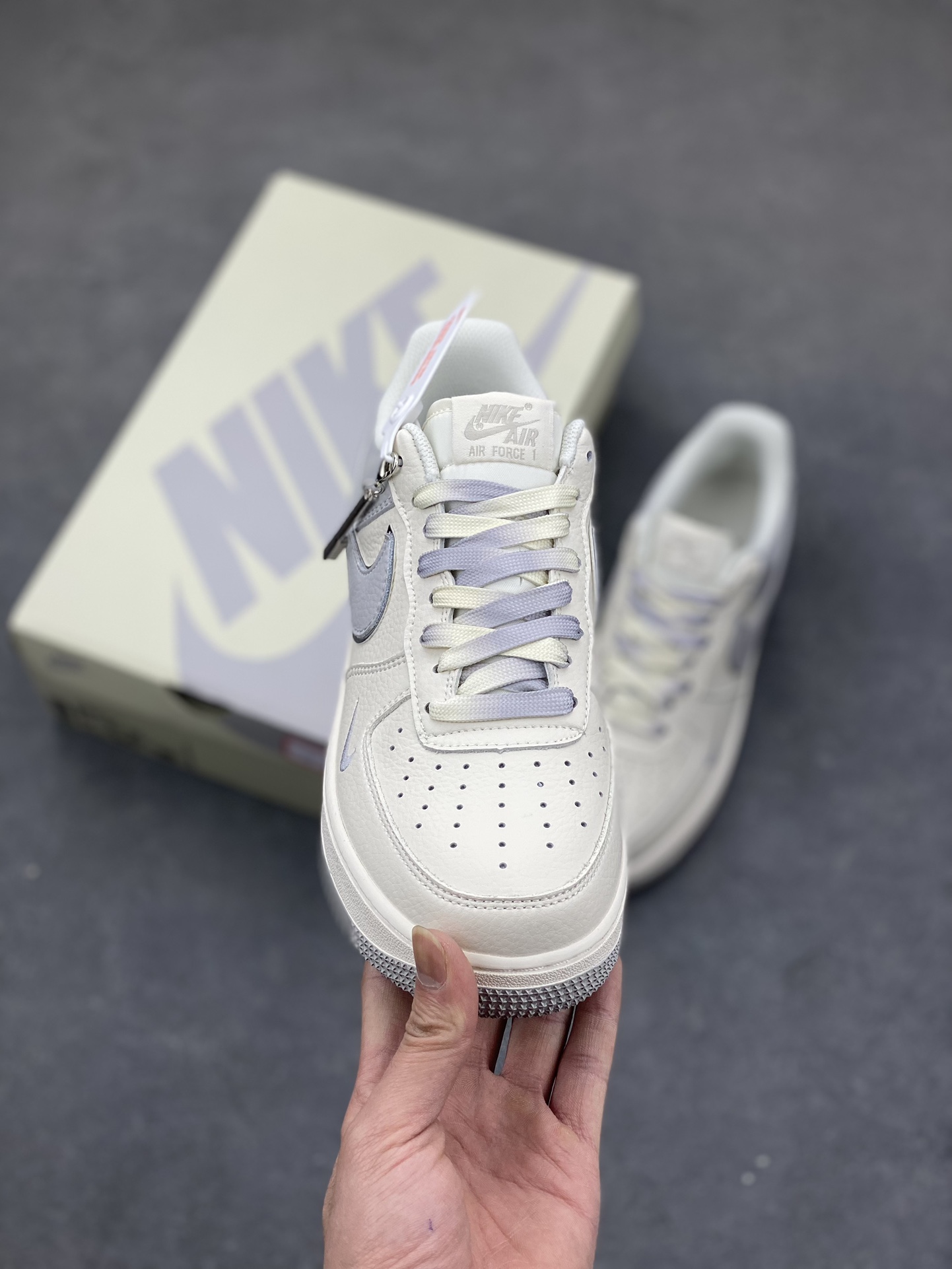 Nike Air Force 1 Low IO5636-888 Original Edition Sneakers 3 i1683829697 7682 1