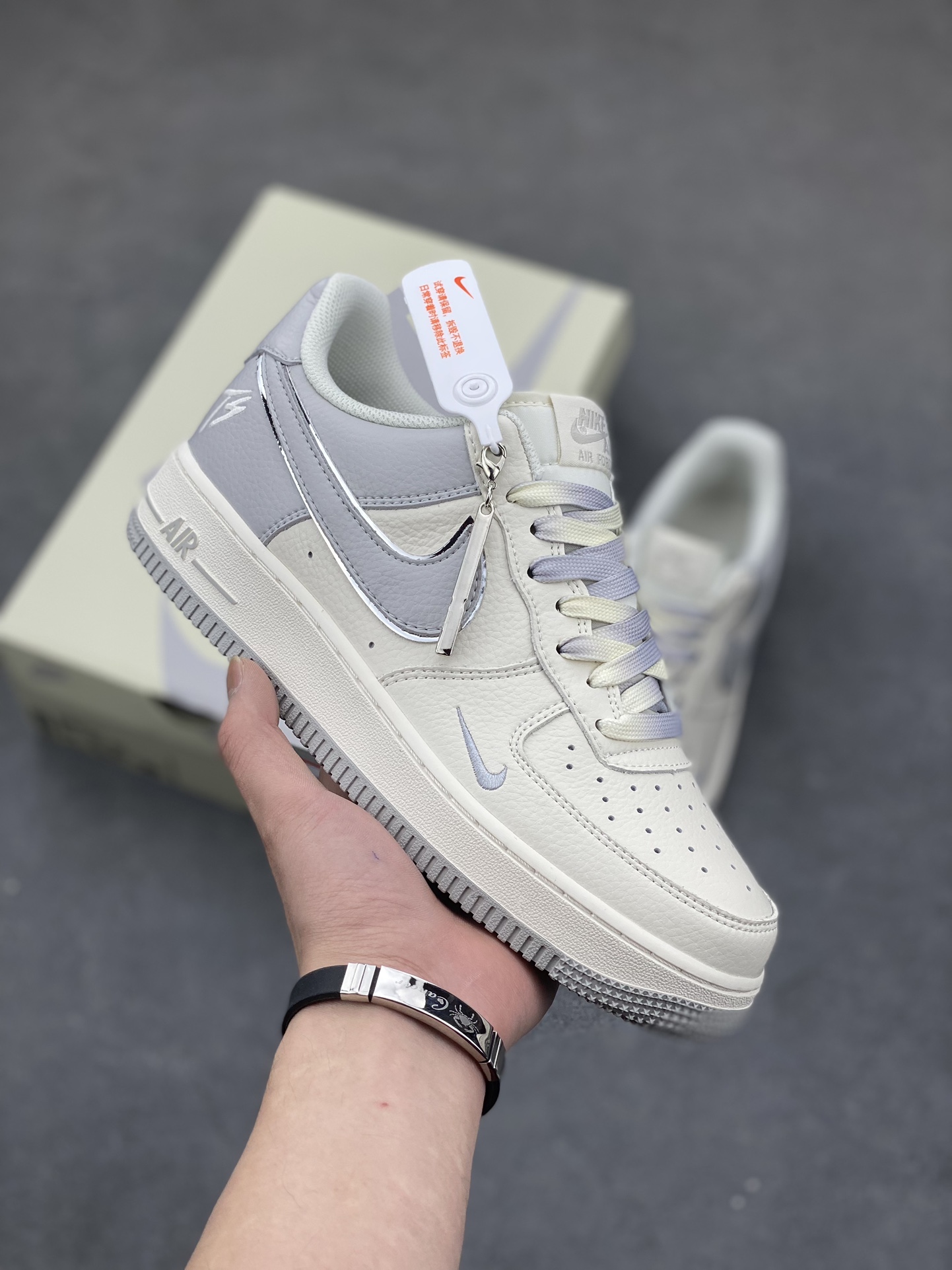 Nike Air Force 1 Low IO5636-888 Original Edition Sneakers 2 i1683829697 782 0