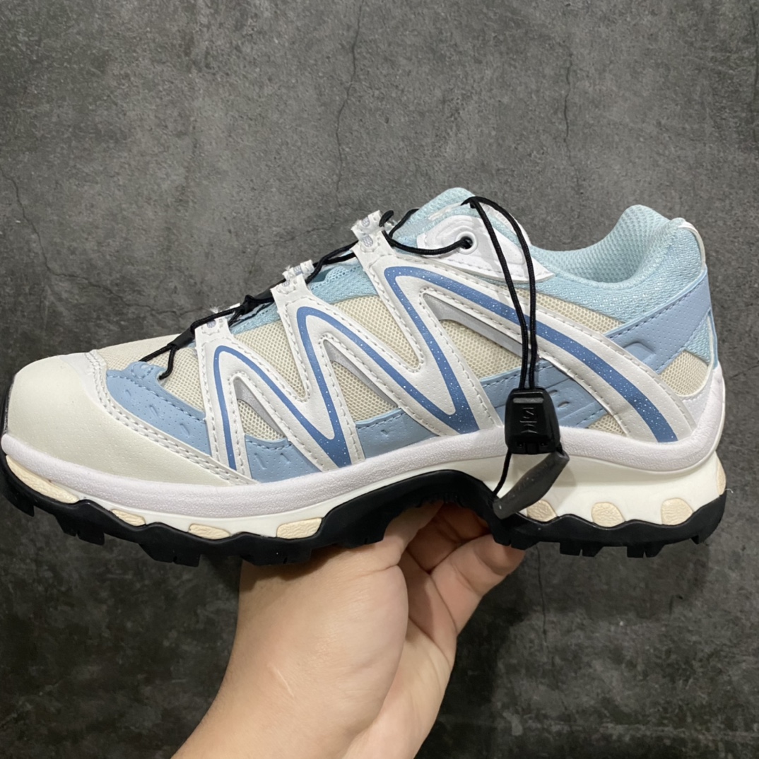 320 Salomon XT-QUEST ADV 萨洛蒙情侣款户外机能鞋