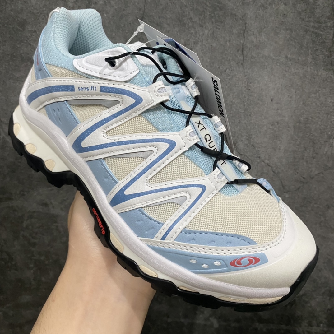 320 Salomon XT-QUEST ADV 萨洛蒙情侣款户外机能鞋