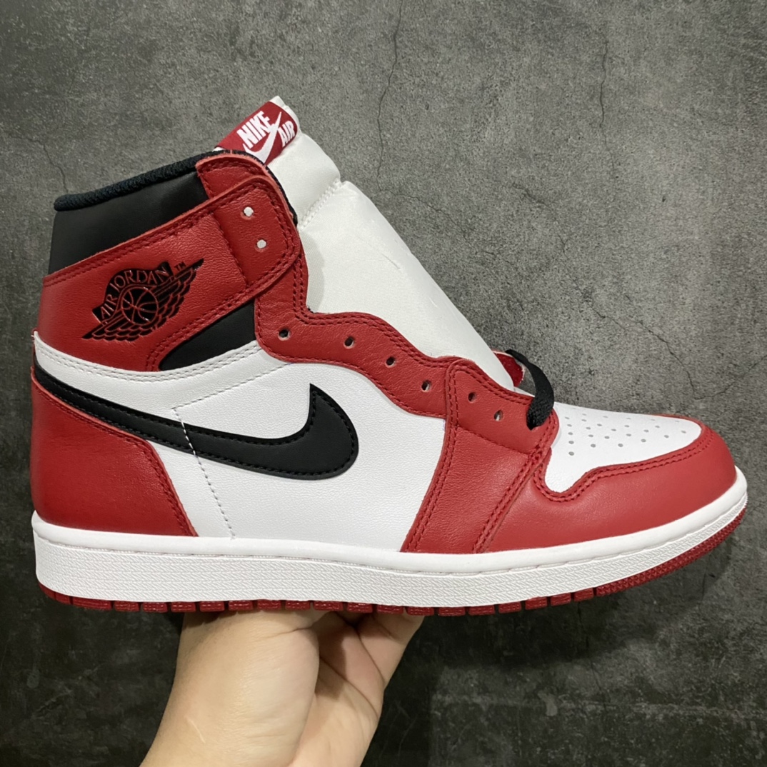 莞产版AirJordan1Retro