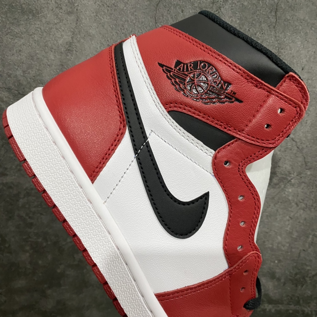 莞产版AirJordan1Retro