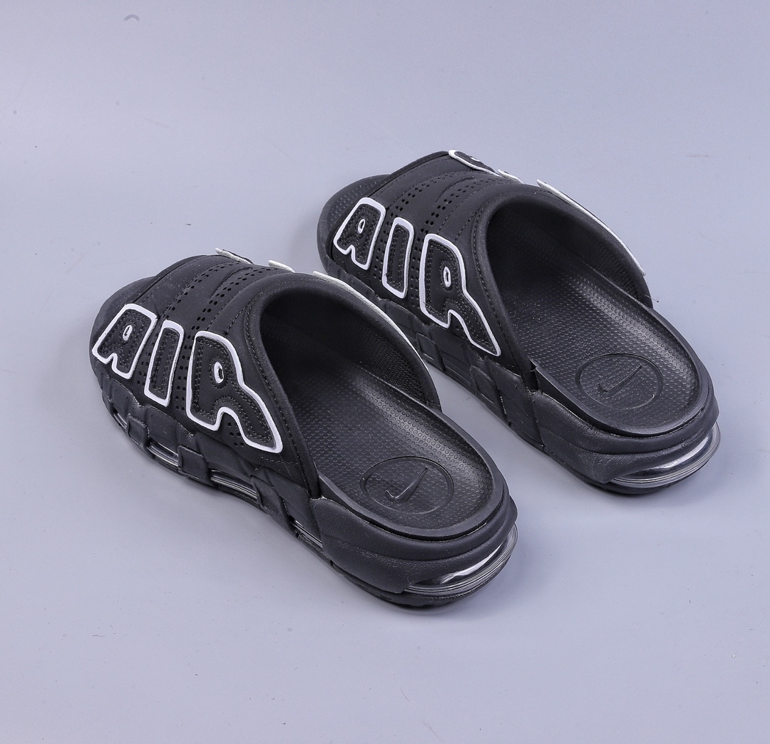 NKAIR MORE Uptempo Slide Pippen slippers 414962