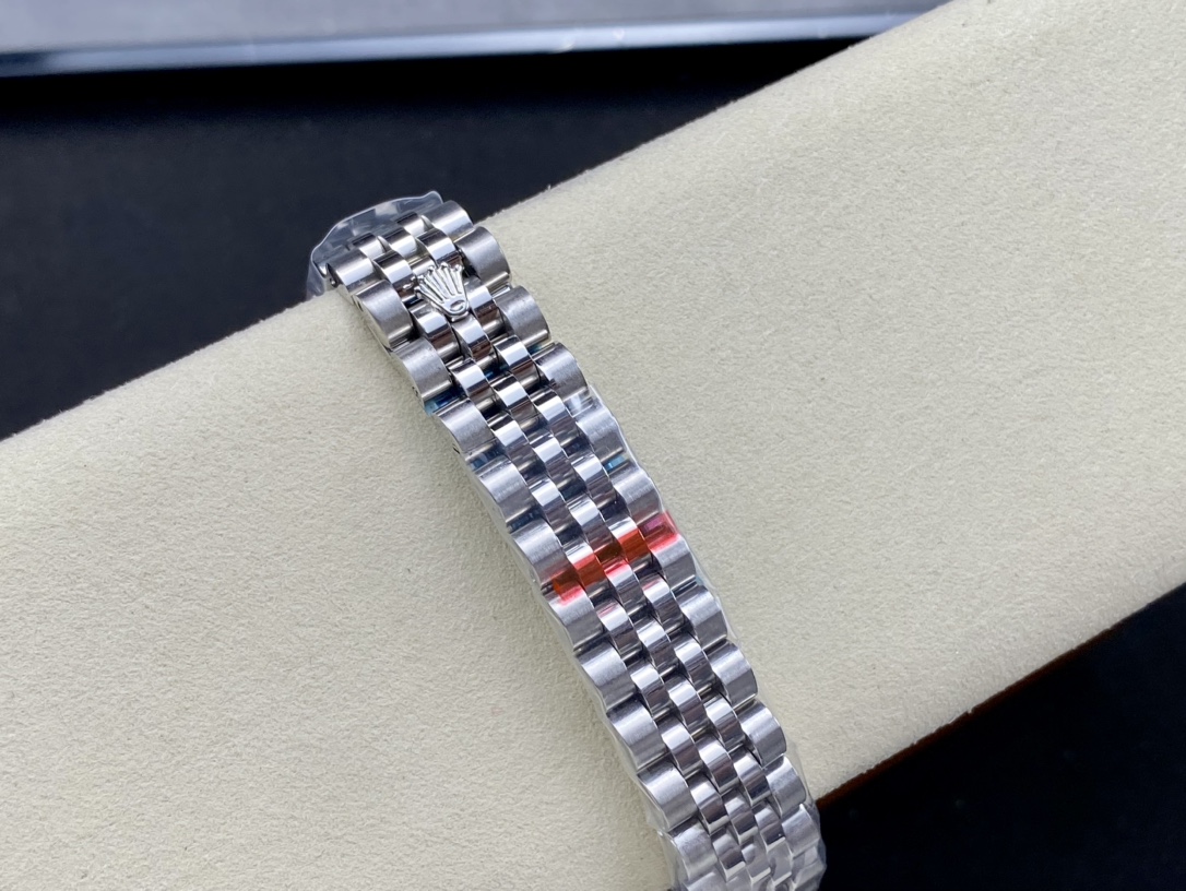 SK Factory 労力士Rolex 女款 日志型31mm 自動機械腕時計