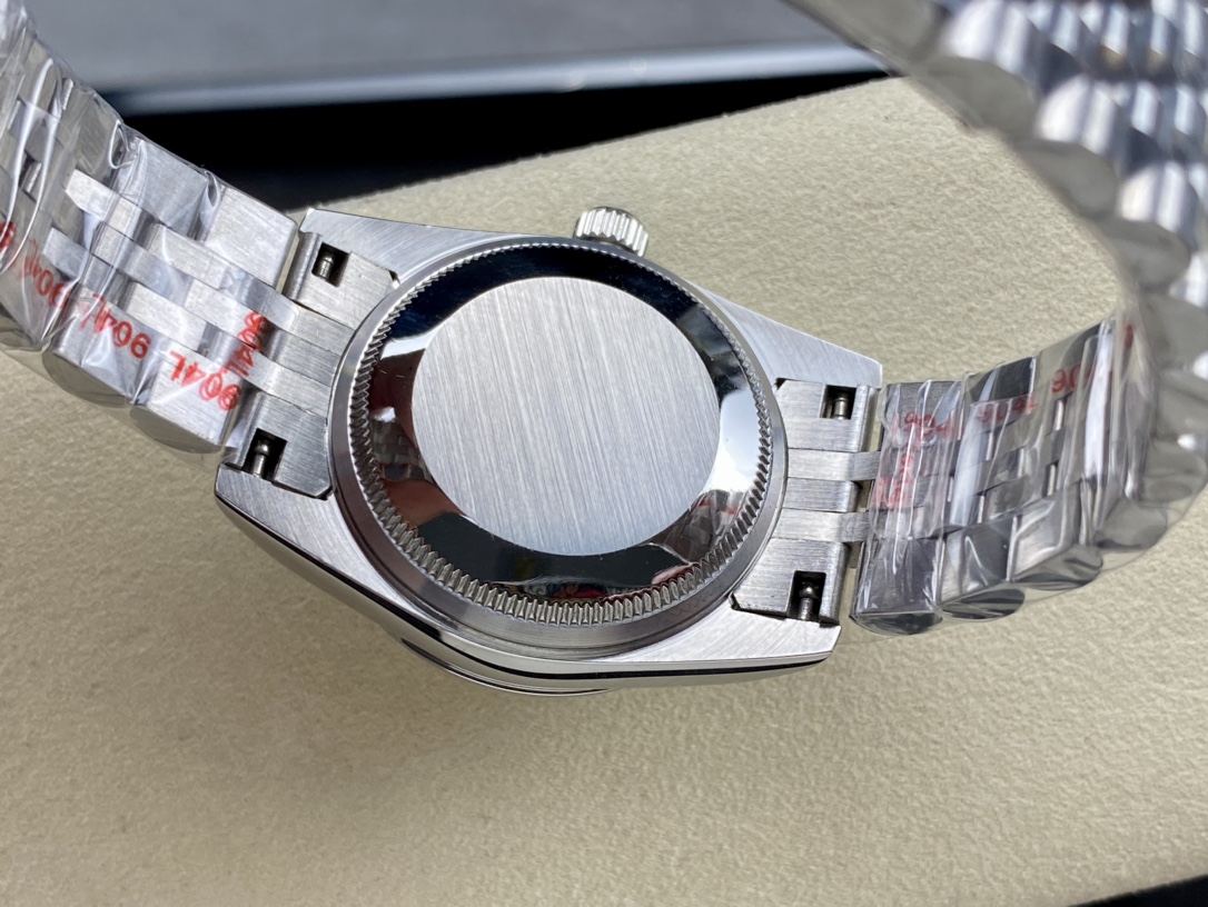 SK Factory 労力士Rolex 女款 日志型31mm 自動機械腕時計