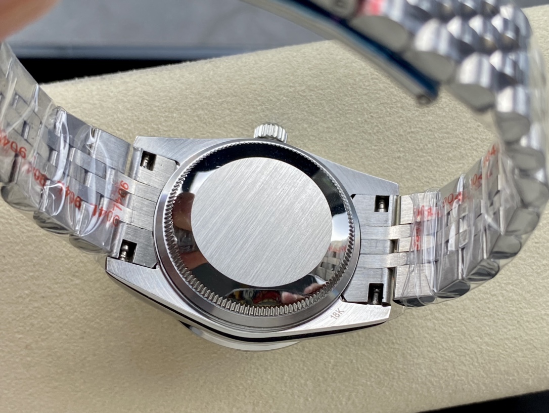 SK Factory 劳力士Rolex 日志型31mm 自動巻き腕時計