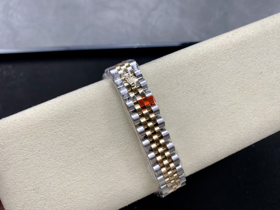 SK Factory 女款 劳力士Rolex 日志型31mm 自動巻き腕時計