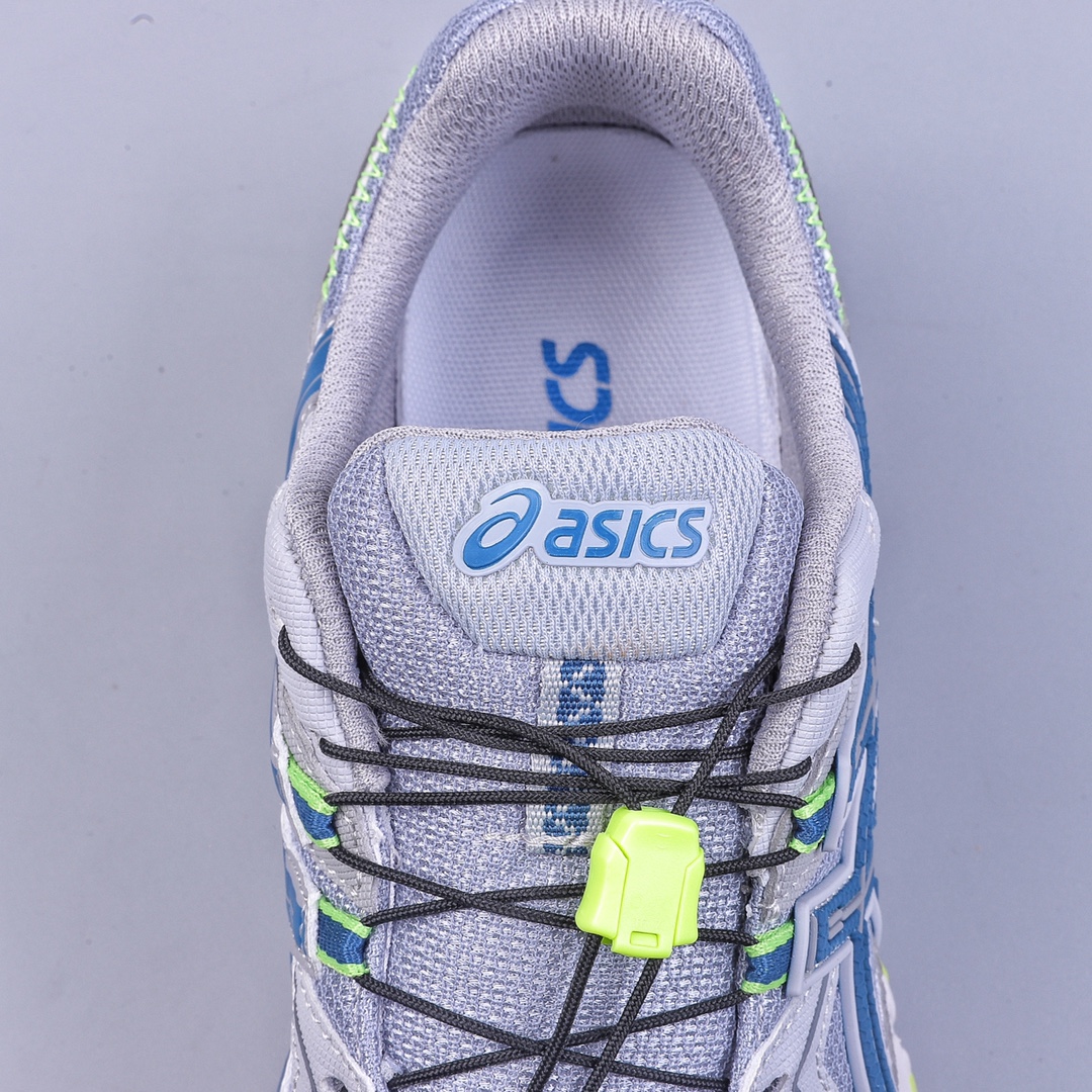 Asics Gel-KAHANA 8 sports leisure breathable professional running shoes 1011B387-020