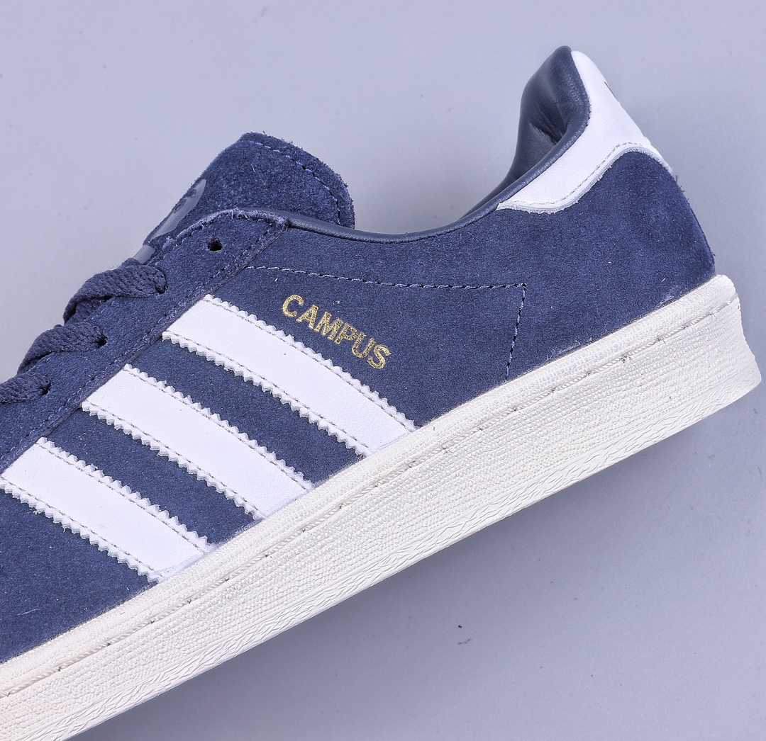 Adidas x BAPE Campus 80s joint sneakers ID4770