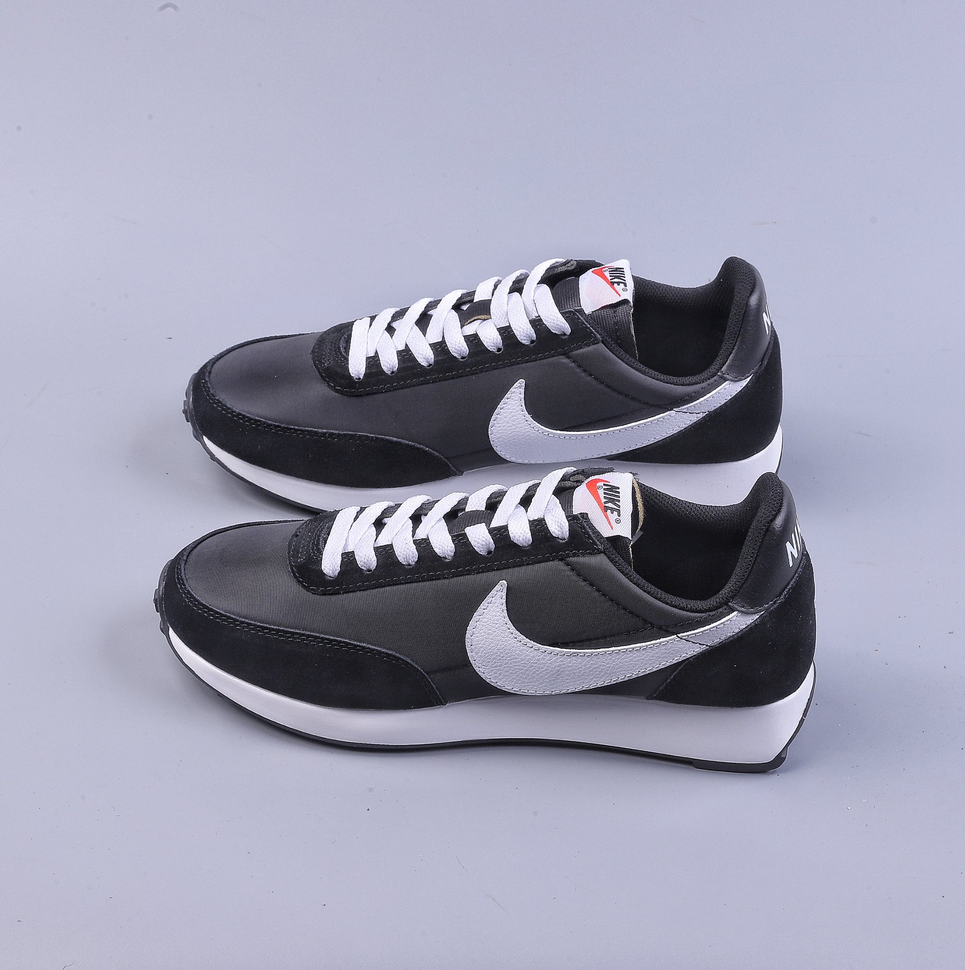 Nike Air Tailwind 79 ”Hawkins High” waffle retro low-top running shoes 487754-012