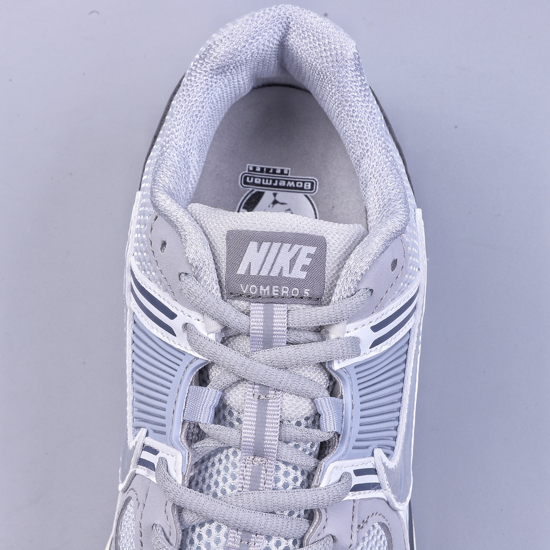 5A Nike Zoom Vomero 5 SP Vomero 5th generation series classic retro casual sports running shoes FD9919-001