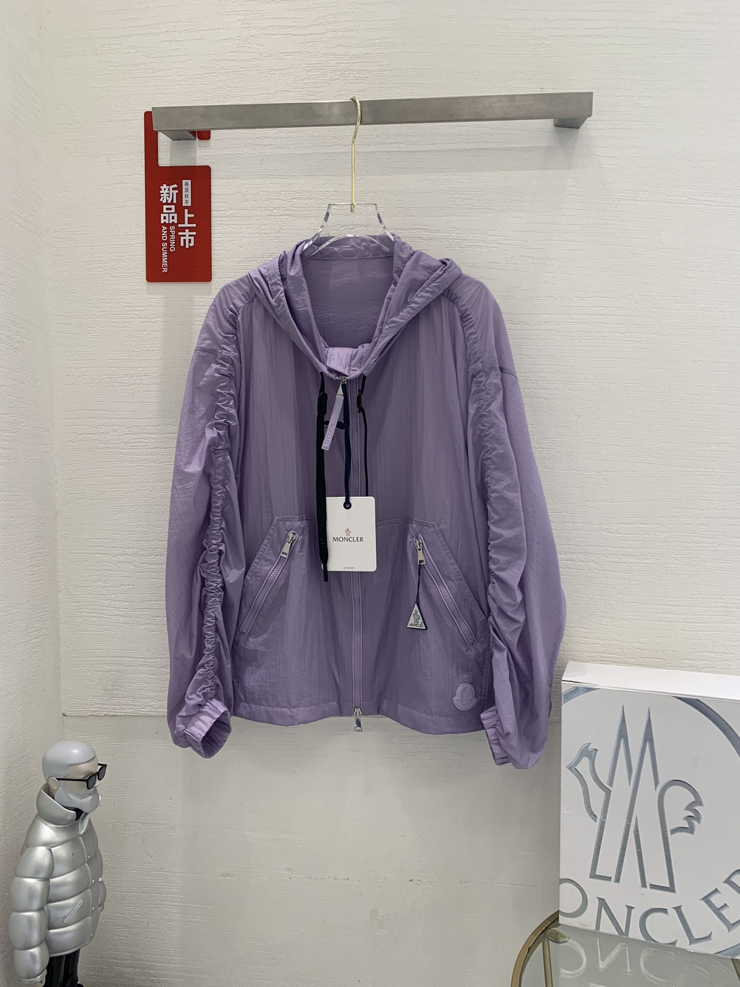 NO:323985,The main color of the counter is also a hot selling color, a dreamy violet;, alexander wang19860909专柜主推色 也是热卖色,梦幻般的紫罗兰；,,alexander wang,Women's clothing