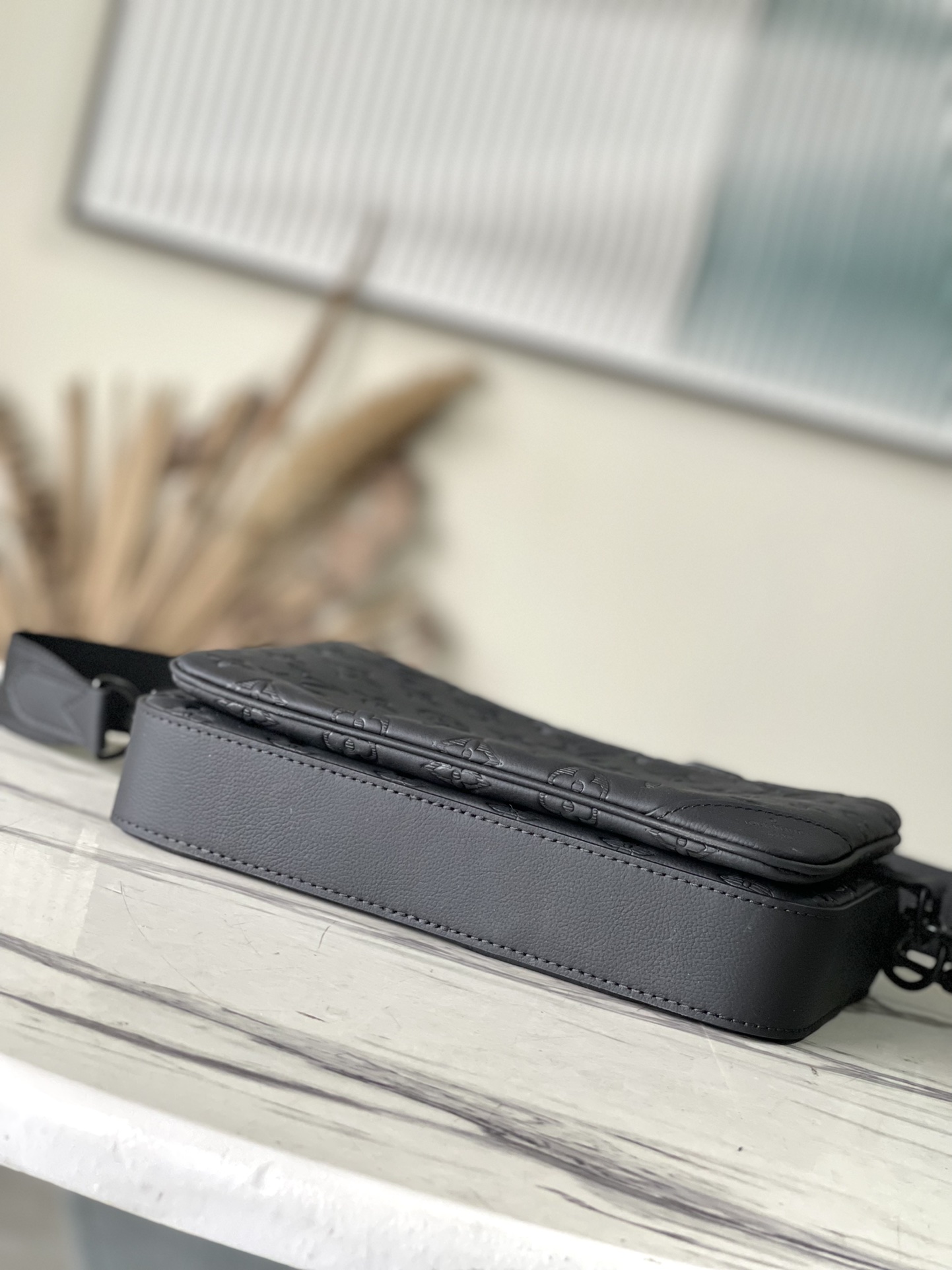 Discovery waist bag