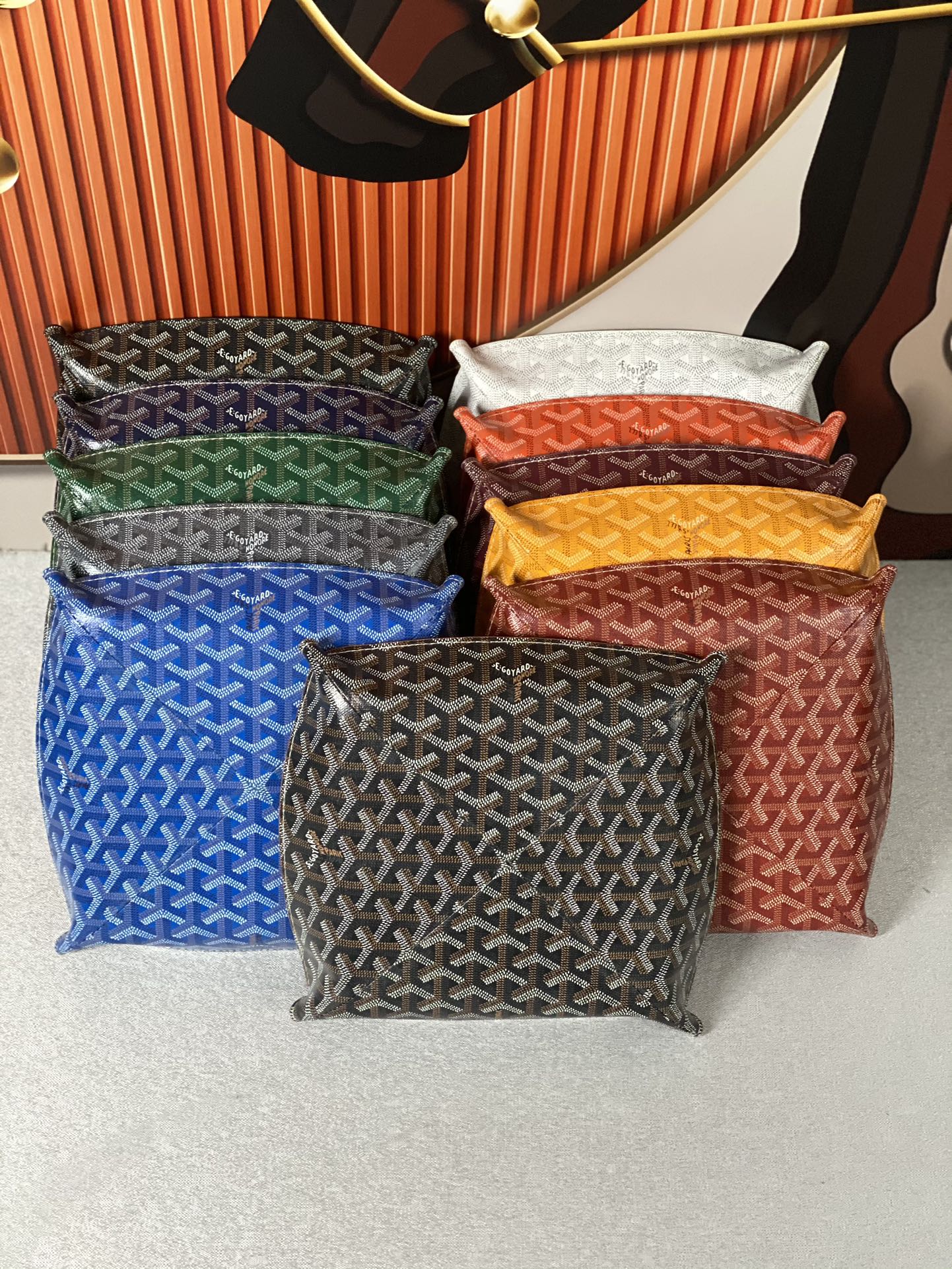 [Goyard Women