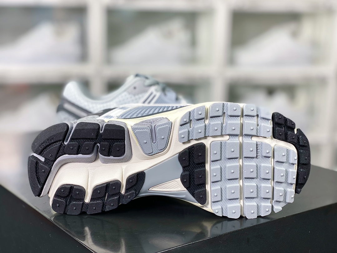 Zoom Vomero 5 ”Grey” Vomero 5th generation series classic retro leisure sports jogging shoes ”Gray” FD9919-001