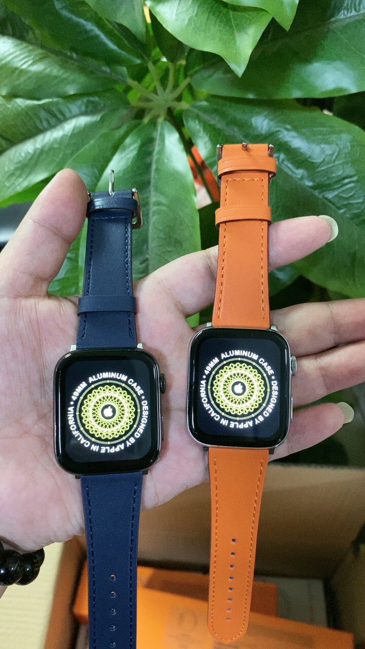 Hermes Watch Black