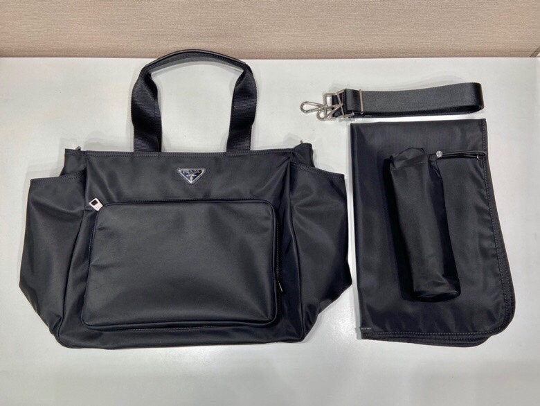 Prada everyday