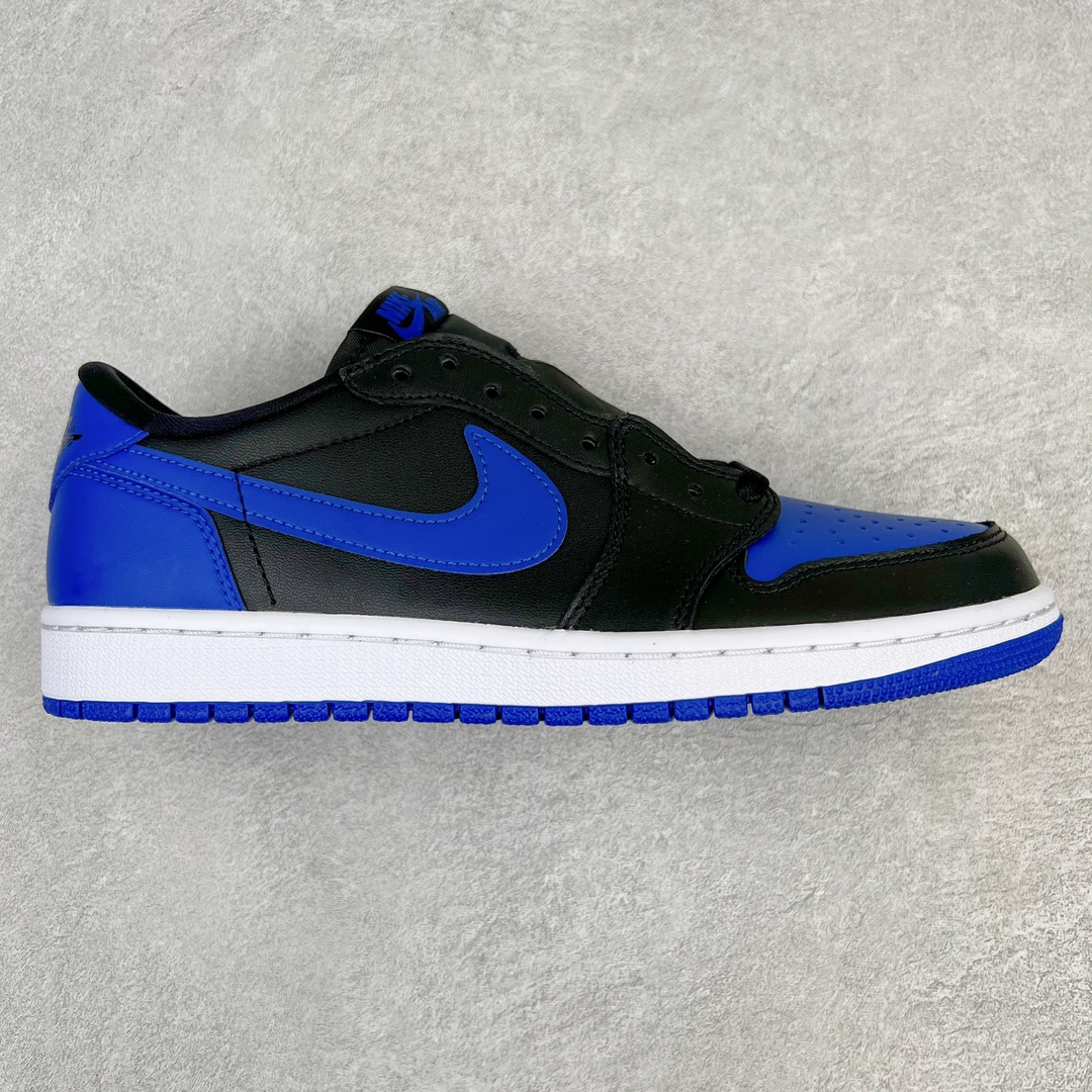 零售💰230 ＃DG纯原福利‼Air Jordan AJ1 Retro Low OG 低帮 皇家蓝 705329-004 十年一代莞产技术加持 市场OG低帮天花板 全套原纸板楦头开发 原厂特供皮料加持 确保原汁原味 完美呈现一代版型 一比一鞋头弧度高度鞋身弧度 数据细节工艺流程均保持原鞋一致 后跟弧度收口自然对折 极致一眼正品既视感 原厂皮料 进口玻璃冲刀皮料裁剪零毛边 承诺百分百一致原鞋 全鞋电脑针车工艺 鞋面清洁度最高QC检验标准 控制溢胶 飞翼3D高频深度立体 鞋盒、防尘纸 均采购来自原厂 SIZE：40 40.5 41 42 42.5 43 44 44.5 45 46 47.5 编码：by2936030-运动鞋